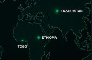 International deployment
