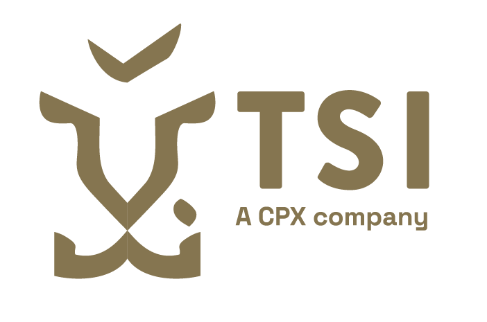 TSI — A CPX company